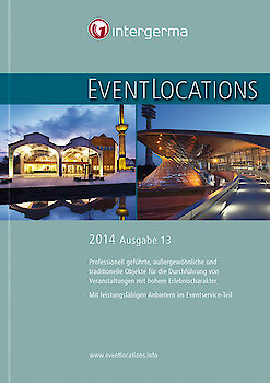 Top-Locations einfach finden: